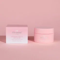 my olivanna Seed Oils Moisturiser Feuchtigkeitspflege von Discount