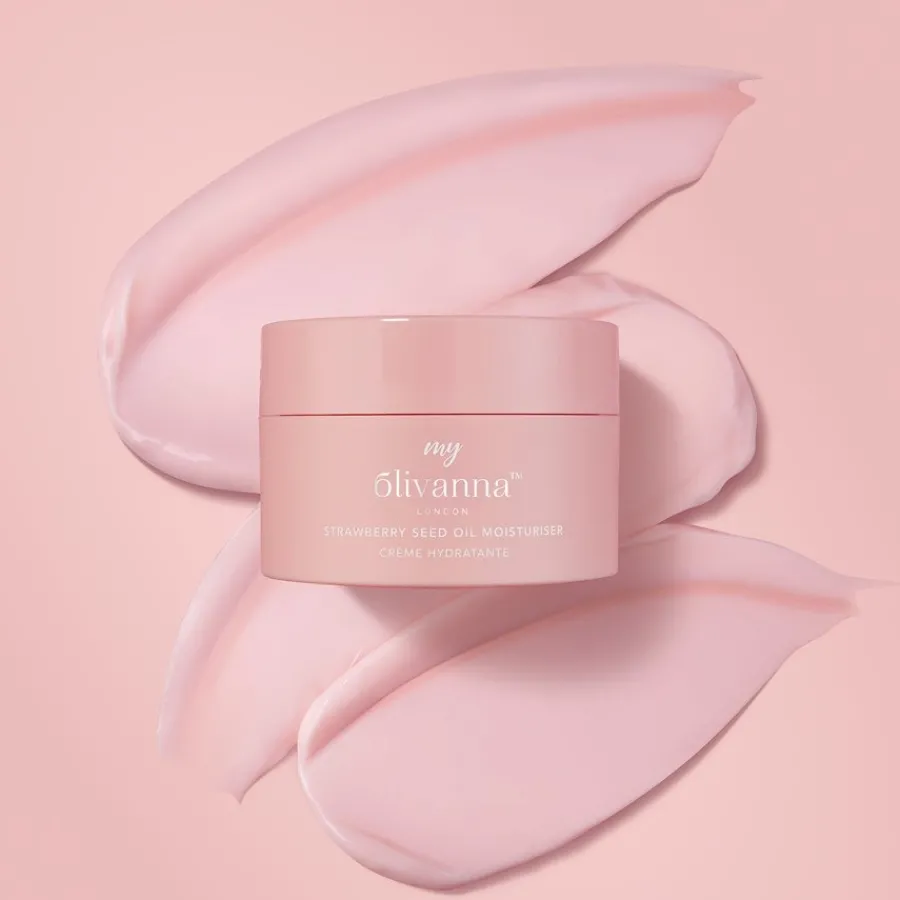 my olivanna Seed Oils Moisturiser Feuchtigkeitspflege von Discount