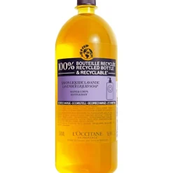 Lu2019Occitane Seifen Lavendel Flüssigseife von L’Occitane