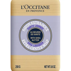 Lu2019Occitane Seifen Sheabutter Lavendel Seife von L’Occitane