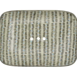 Nesti Dante Firenze Seifenschale Lene Soap Dish von New