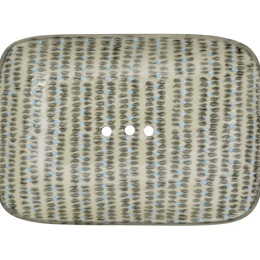 Nesti Dante Firenze Seifenschale Lene Soap Dish von New