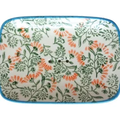 Nesti Dante Firenze Seifenschale Seifenschale Fleur von