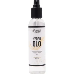 BPERFECT Selbstbräuner Hydro Glo Facial Tanning Mist von
