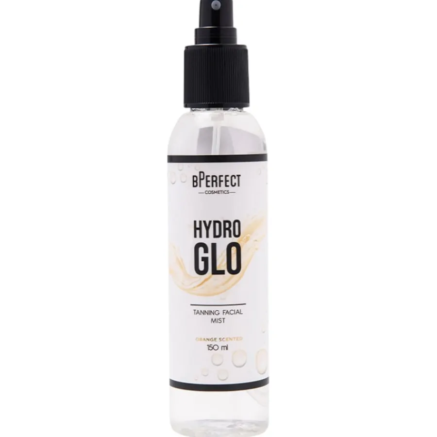 BPERFECT Selbstbräuner Hydro Glo Facial Tanning Mist von