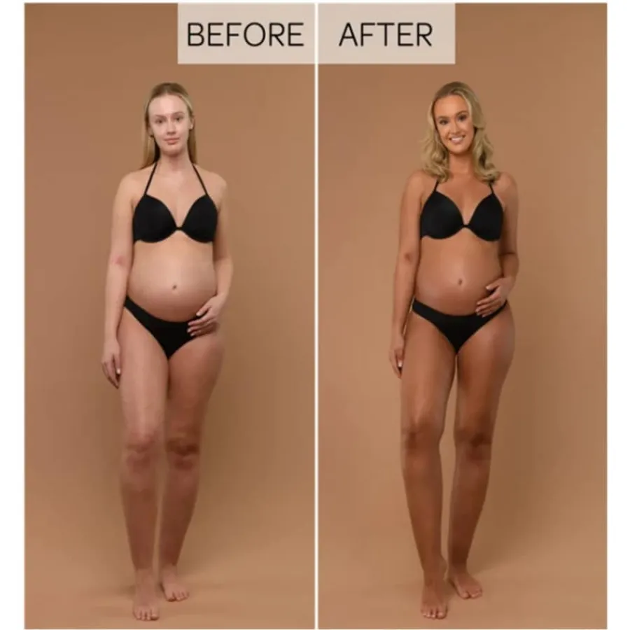 BPERFECT Selbstbräuner Instant Tan Bronze Boost von Clearance