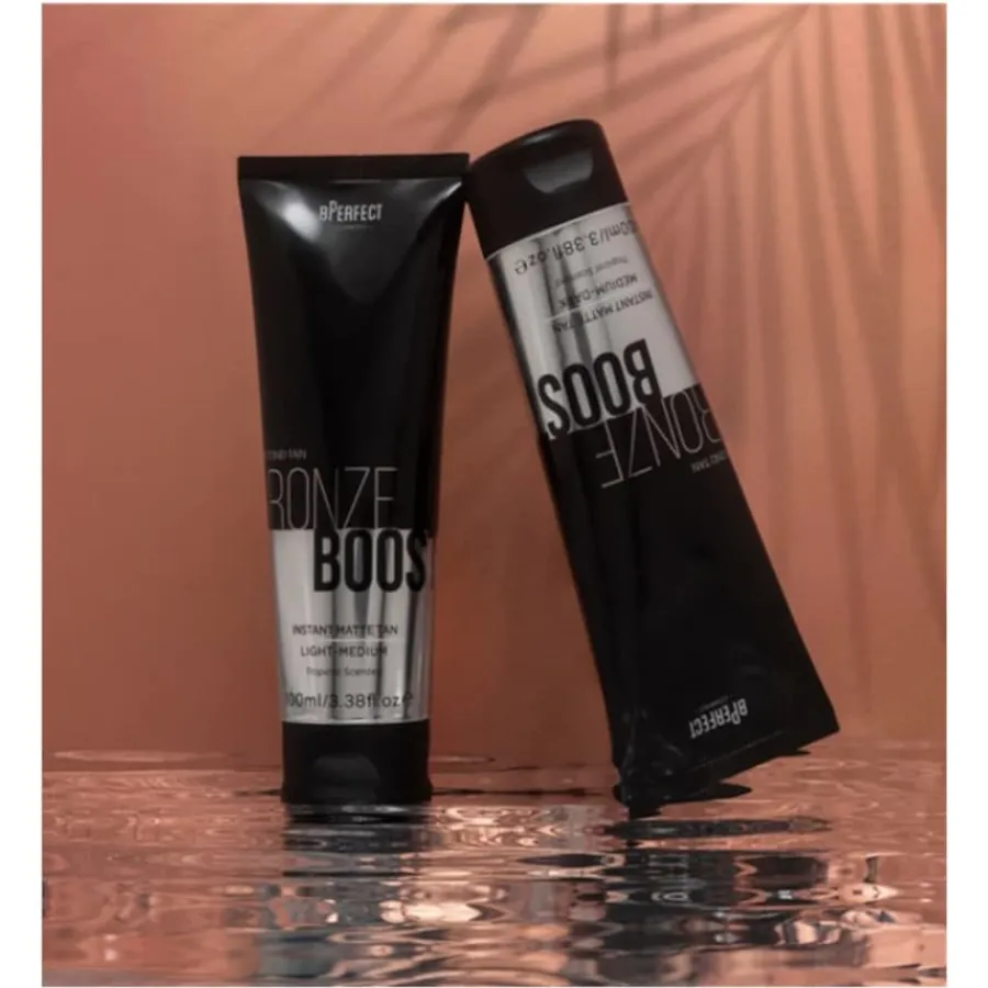 BPERFECT Selbstbräuner Instant Tan Bronze Boost von Clearance