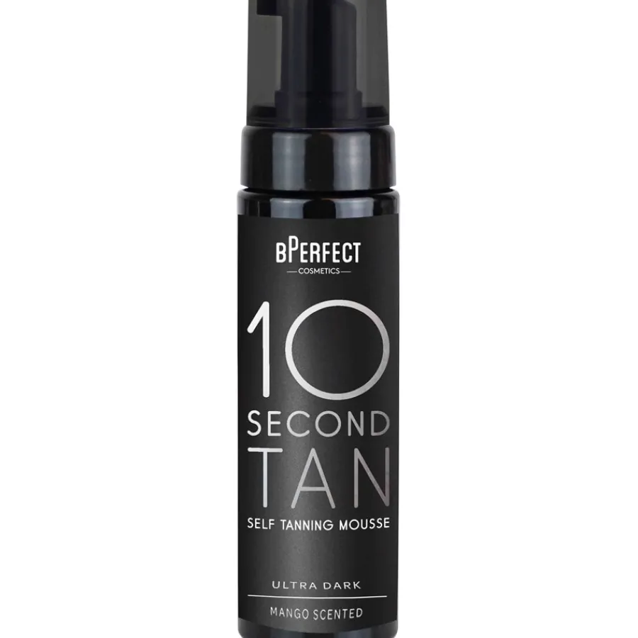BPERFECT Selbstbräuner Self Tanning Mousse von New