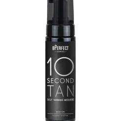 BPERFECT Selbstbräuner Self Tanning Mousse  von New