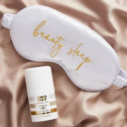 James Read Selbstbräuner Sleep Mask Tan Face Retinol von