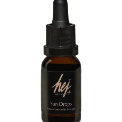 Hej Organic Selbstbräuner Sun Drops von Best