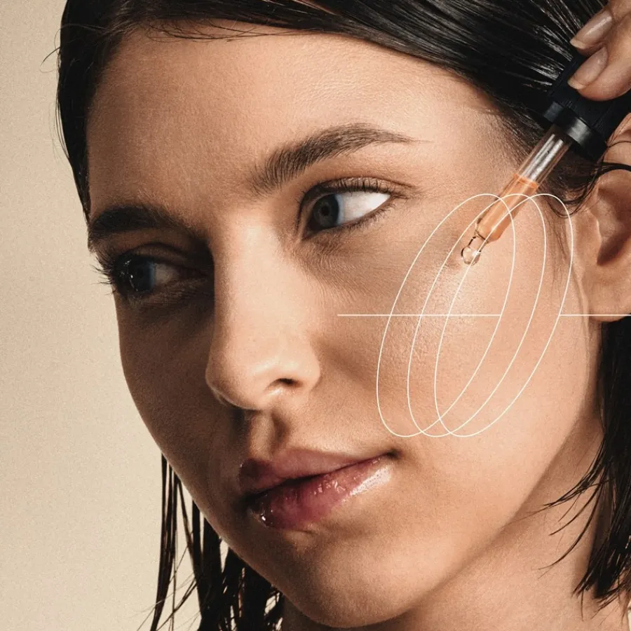 Hej Organic Selbstbräuner Sun Drops von Best