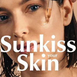 Hej Organic Selbstbräuner Sun Drops von Best