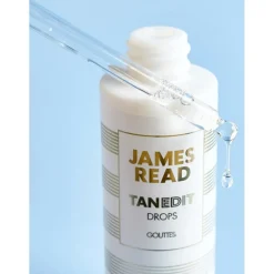 James Read Selbstbräuner Tan Edit von