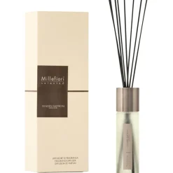 Millefiori MILANO Selected Golden Saffron von