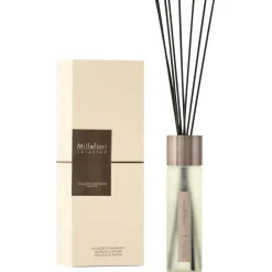 Millefiori MILANO Selected Golden Saffron von