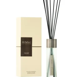 Millefiori MILANO Selected Silver Spirit von Best