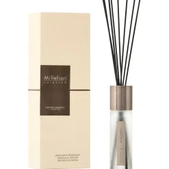 Millefiori MILANO Selected Smoked Bamboo von