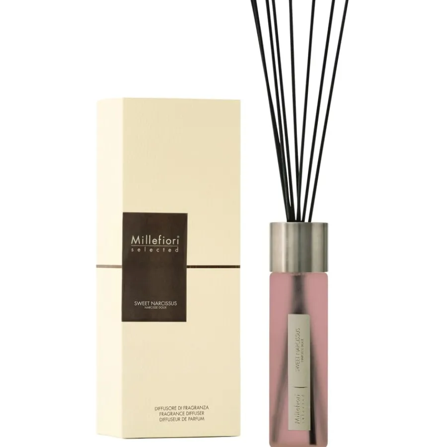 Millefiori MILANO Selected Sweet Narcissus von