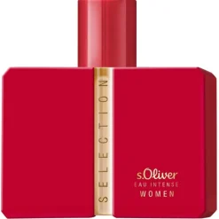 s.Oliver Selection Intense Women Eau de Parfum Spray von Sale
