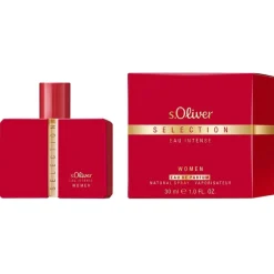 s.Oliver Selection Intense Women Eau de Parfum Spray von Sale