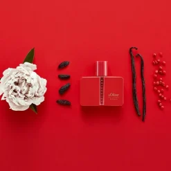 s.Oliver Selection Intense Women Eau de Parfum Spray von Sale