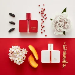 s.Oliver Selection Intense Women Eau de Parfum Spray von Sale