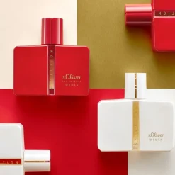 s.Oliver Selection Intense Women Eau de Parfum Spray von Sale