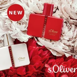 s.Oliver Selection Intense Women Eau de Parfum Spray von Sale