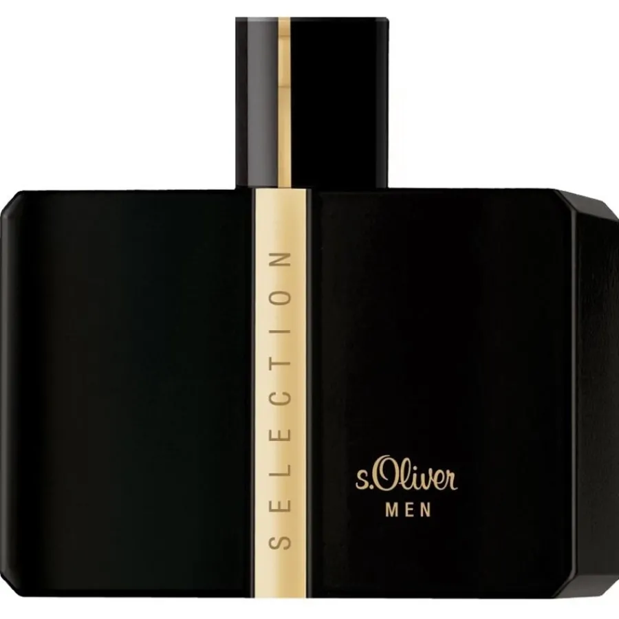 s.Oliver Selection Men Eau de Toilette Spray von Best