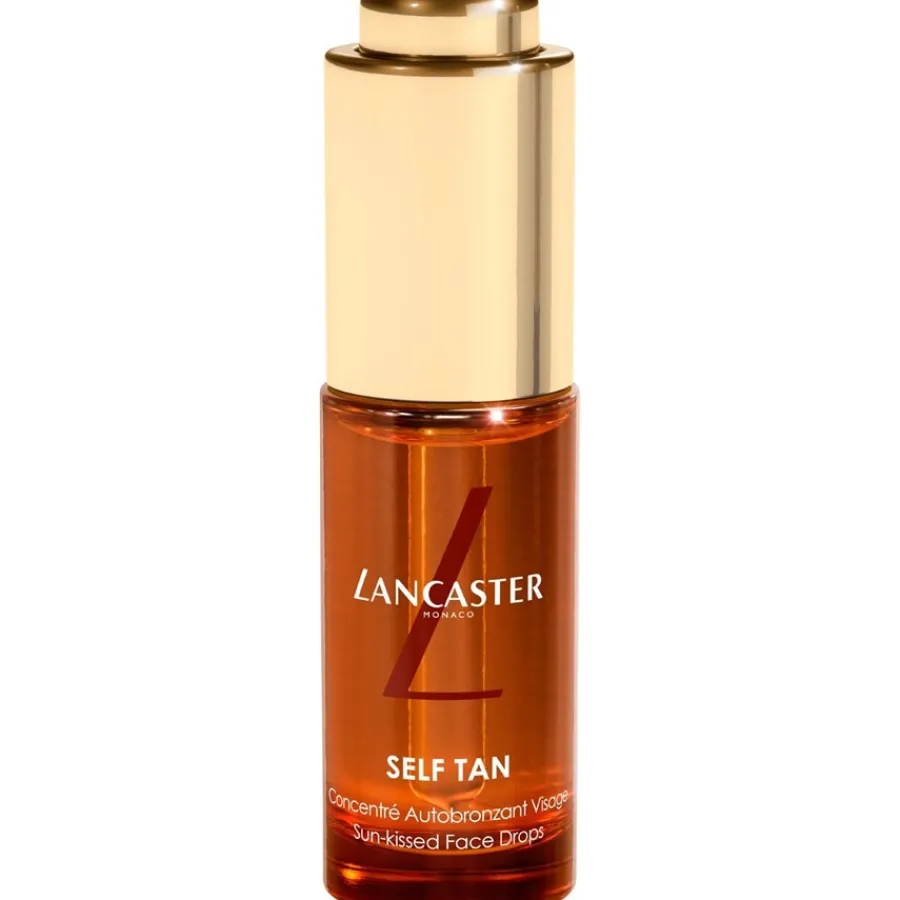 Lancaster Self Tan Self-Tan Face Drops von
