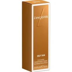 Lancaster Self Tan Self-Tan Face Drops von