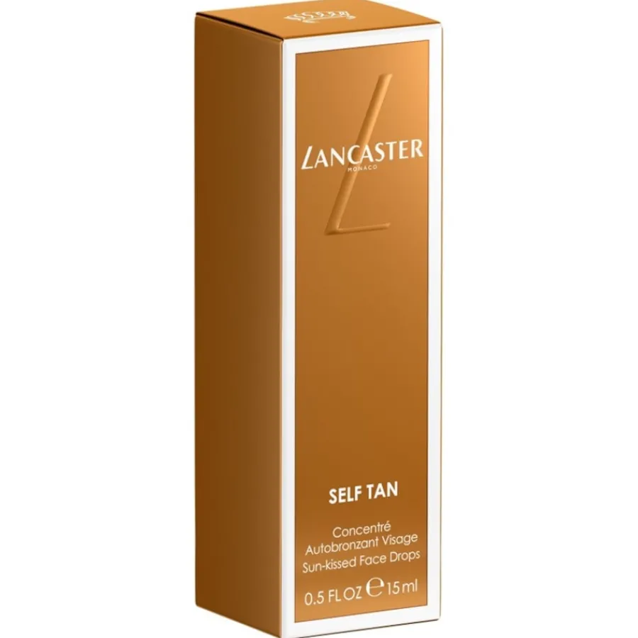 Lancaster Self Tan Self-Tan Face Drops von