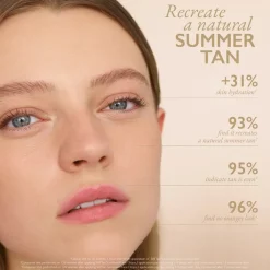 Lancaster Self Tan Self-Tan Face Drops von