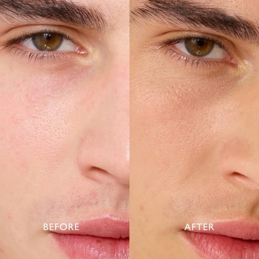 Lancaster Self Tan Self-Tan Face Drops von