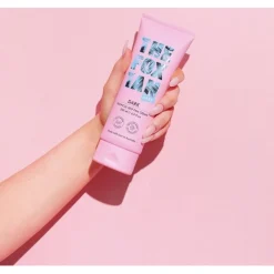 THE FOX TAN Self-Tan Dark Tropical Self-Tan Creme von