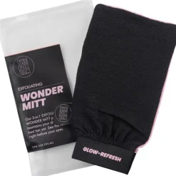 THE FOX TAN Self-Tan Exfoliating Wonder Mitt von