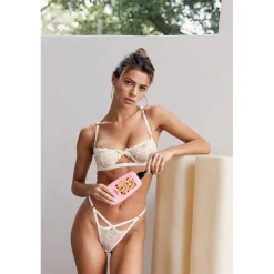 THE FOX TAN Self-Tan Gradual Glow Body Lotion von