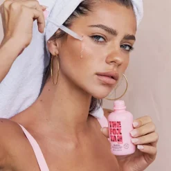 THE FOX TAN Self-Tan Gradual Self-Tan Serum von New