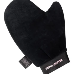 THE FOX TAN Self-Tan Luxe Velvet Tanning Mitt von