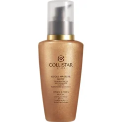 Collistar Self-Tanners Magic Drops Glow von