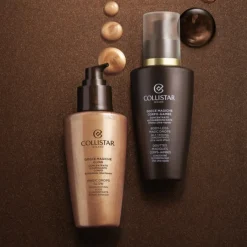 Collistar Self-Tanners Magic Drops Glow von