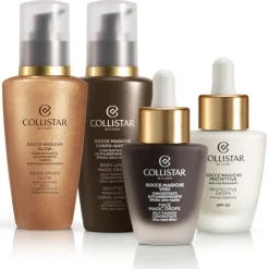 Collistar Self-Tanners Magic Drops Glow von