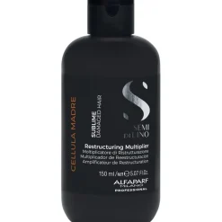 Alfaparf Milano Semi di Lino Cellula Madre Sublime Restructuring Multiplier von Clearance