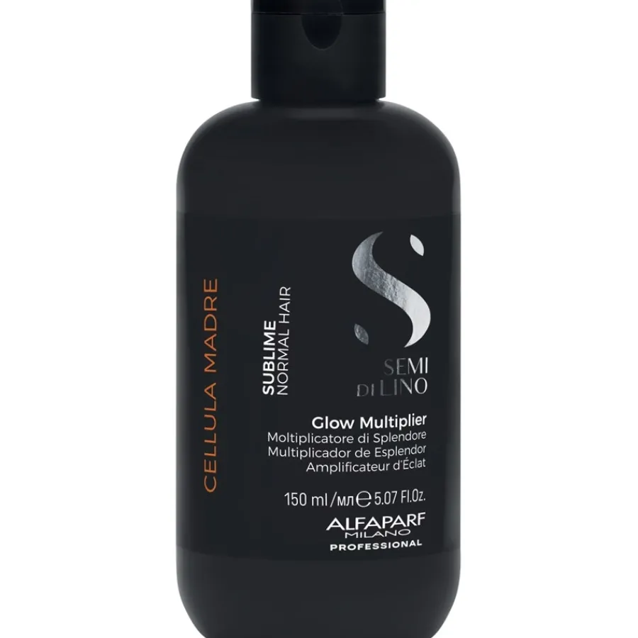Alfaparf Milano Semi di Lino Cellula Madre Sublime Glow Multiplier von