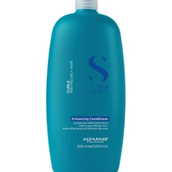 Alfaparf Milano Semi di Lino Curls Enhancing Conditioner von
