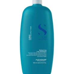 Alfaparf Milano Semi di Lino Curls Enhancing Low Shampoo von Clearance
