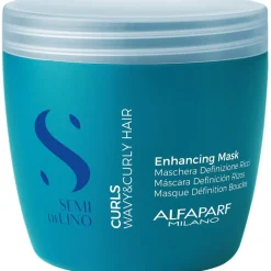 Alfaparf Milano Semi di Lino Curls Enhancing Mask von Online