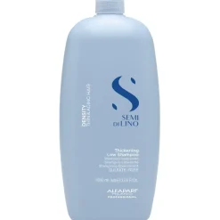 Alfaparf Milano Semi di Lino Density Thickening Low Shampoo von
