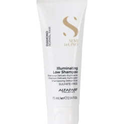 Alfaparf Milano Semi di Lino Diamond Illuminating Low Shampoo von Outlet